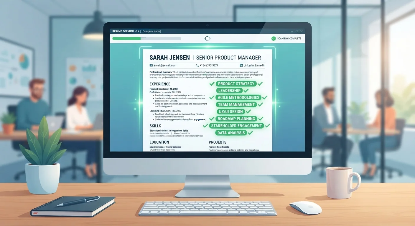 Applicant Tracking Systems: What They Are and Why They Matter
