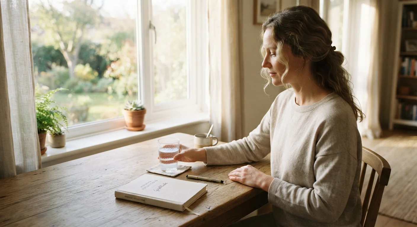 Approaches to Building Consistency in Daily Health Routines