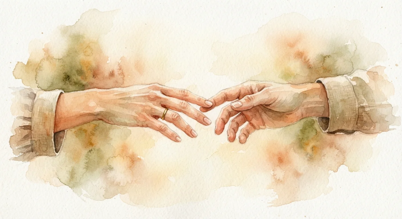 Attachment Styles: A Plain-Language Introduction