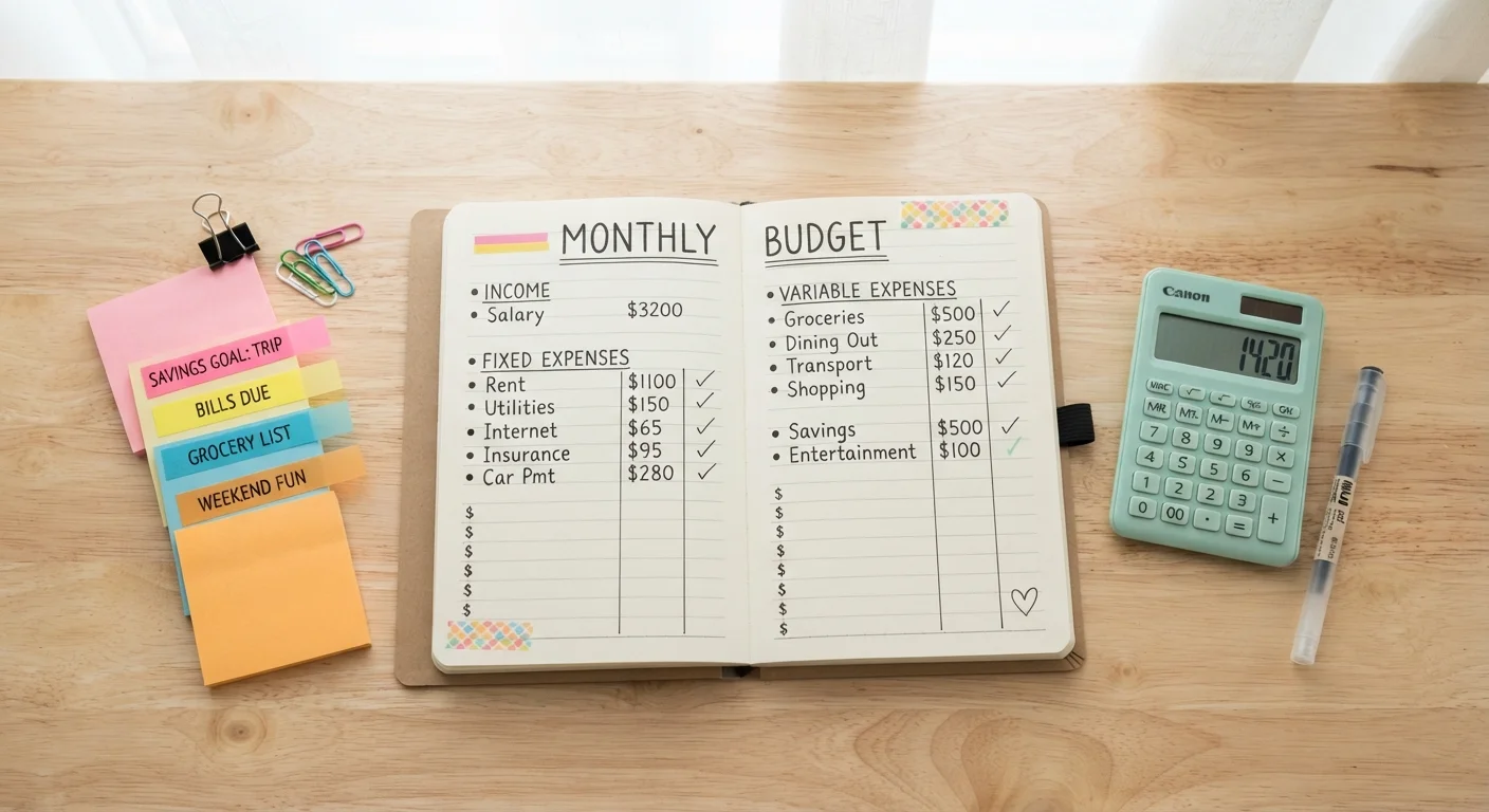 Budgeting Methods Compared: Seven Frameworks and When Each Makes Sense