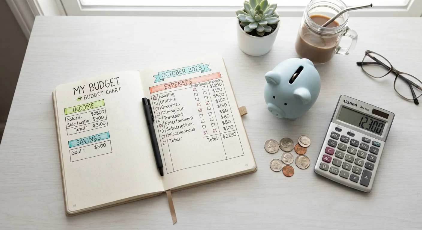 Budgeting Methods Compared: Which Approach Works Best for New Savers