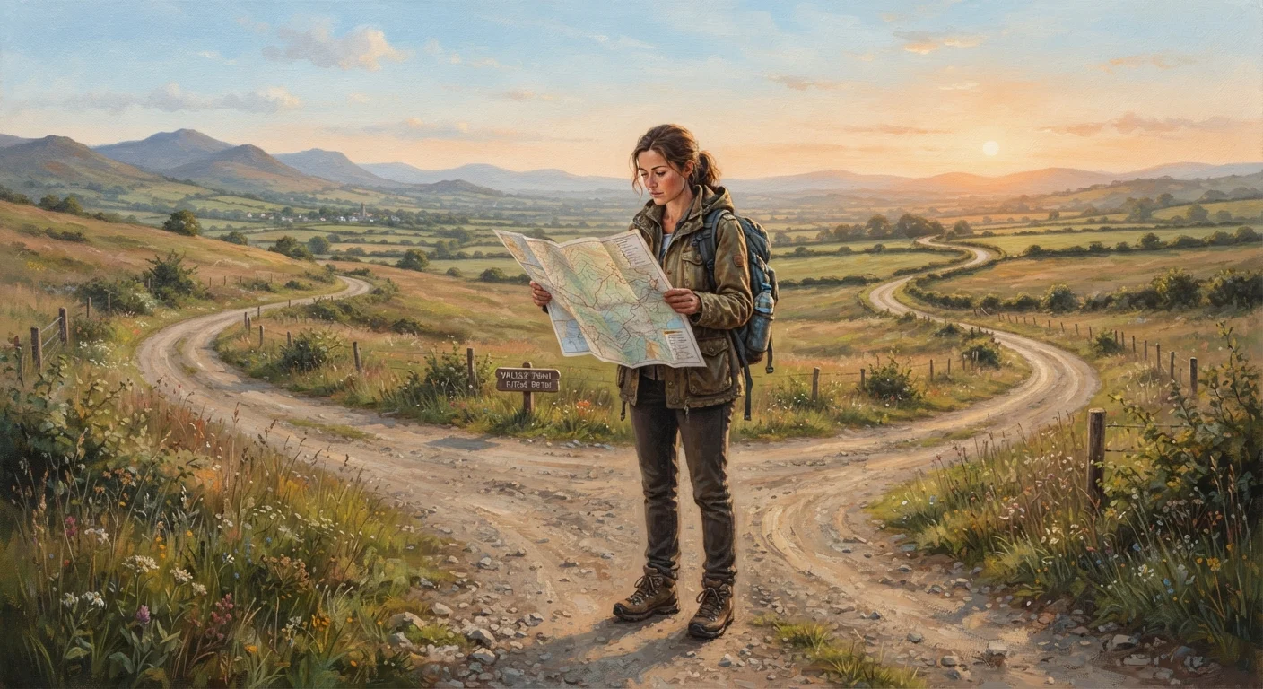 Building a Career Strategy That Holds Up When Plans Change
