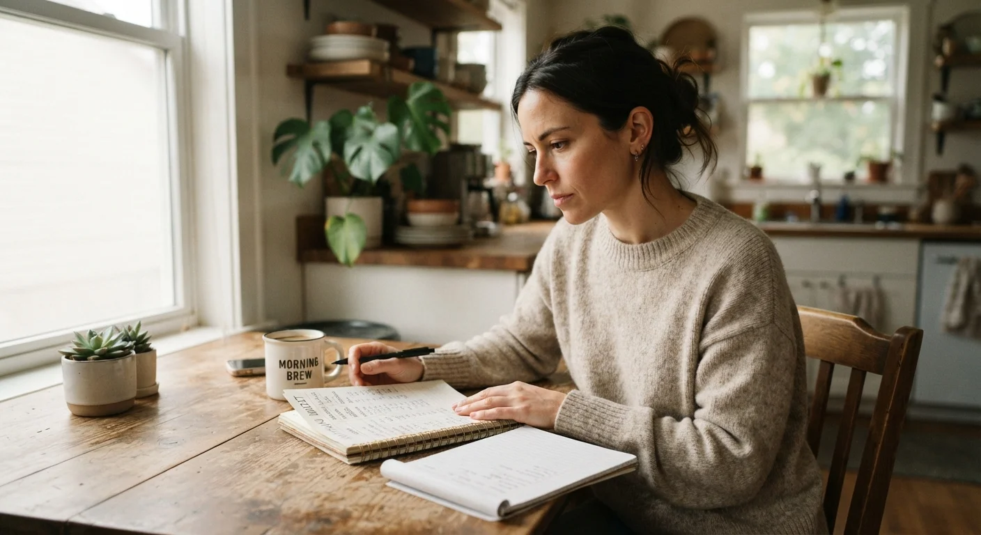 Building a Savings Habit When Your Income Is Irregular