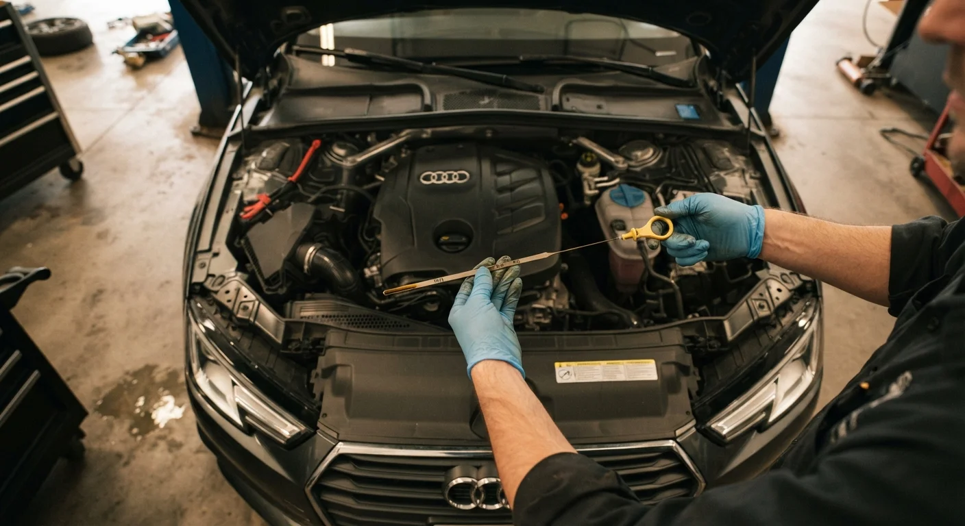 Car Maintenance Myths That Could Be Hurting Your Vehicle