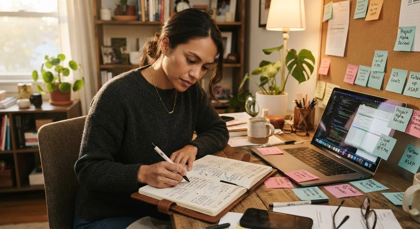 Career Milestones Worth Tracking (Beyond Job Titles and Salary)