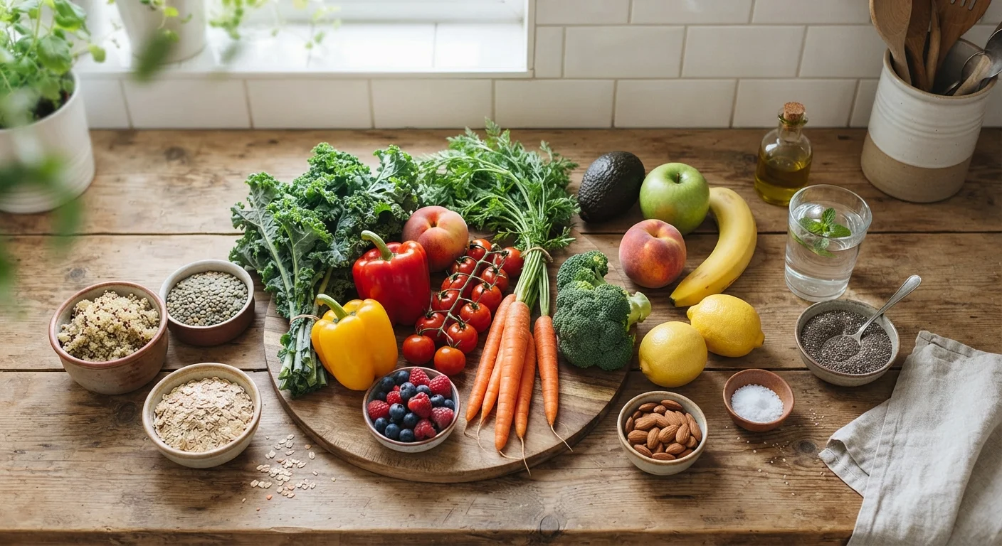 Common Misconceptions About Eating Habits That Many Beginners Accept as Truth