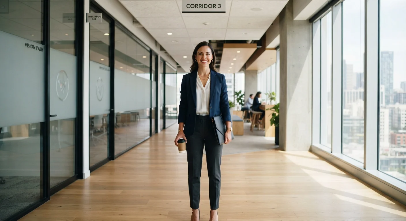 Common Myths About Getting Promoted That Hold People Back