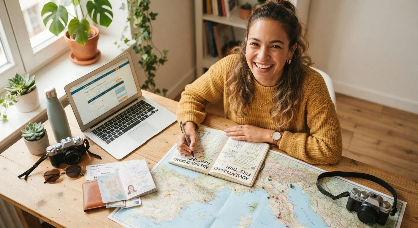 Common Myths About Travel Planning That Confuse First-Time Visitors