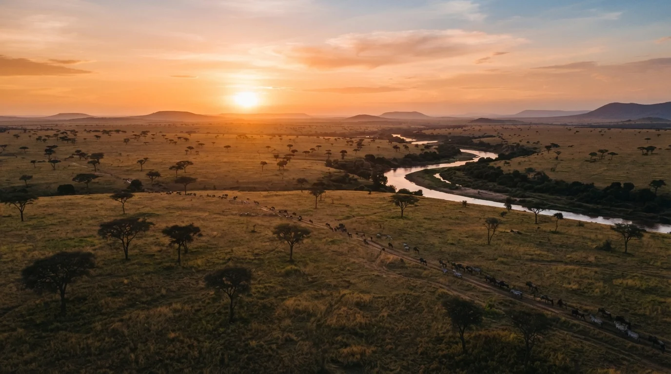 Common Myths About Traveling to Africa That Hold Americans Back