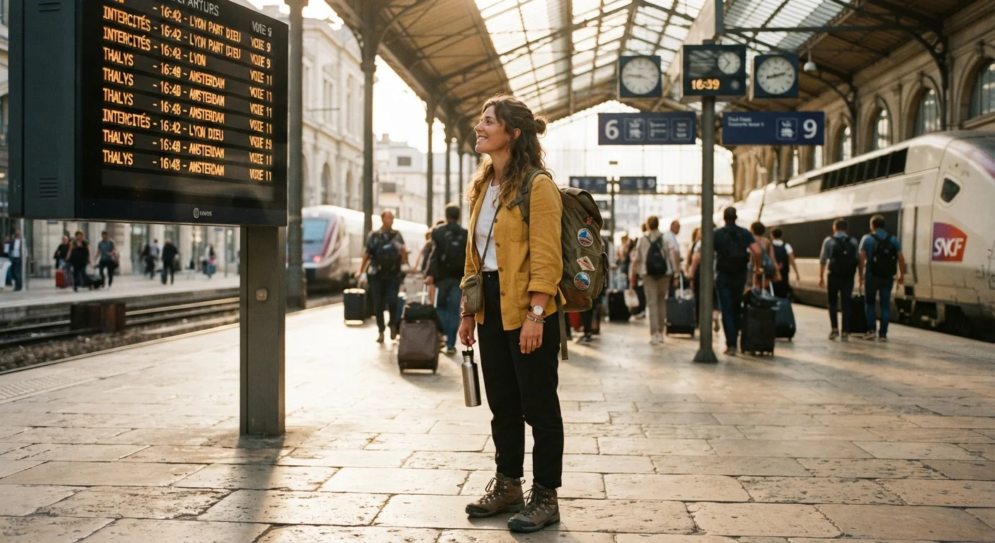 Common Myths About Travelling Safely as a Solo First-Timer