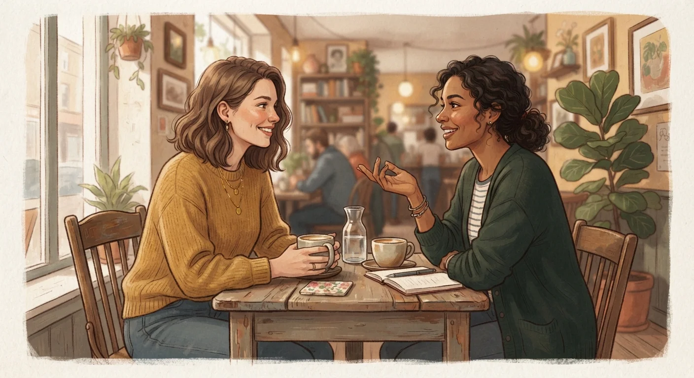 Communication, Trust, and Conflict Resolution: How the Three Connect