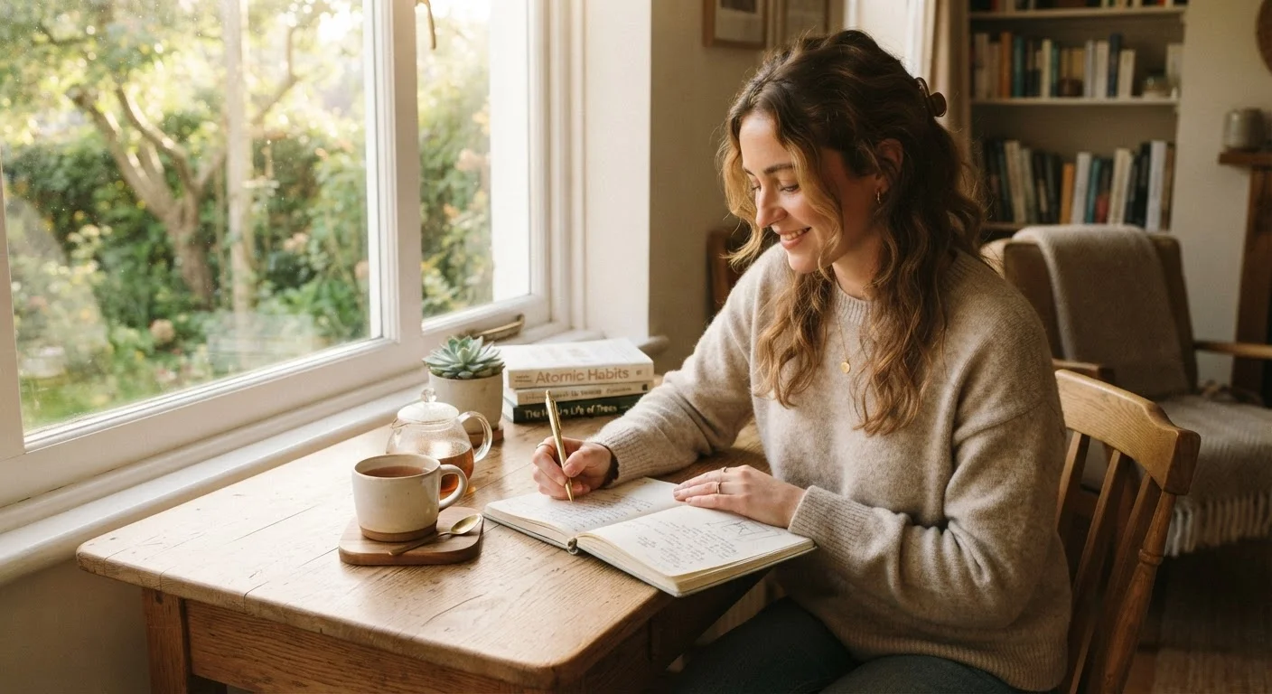 Daily Mental Well-Being Practices: What the Evidence Generally Supports