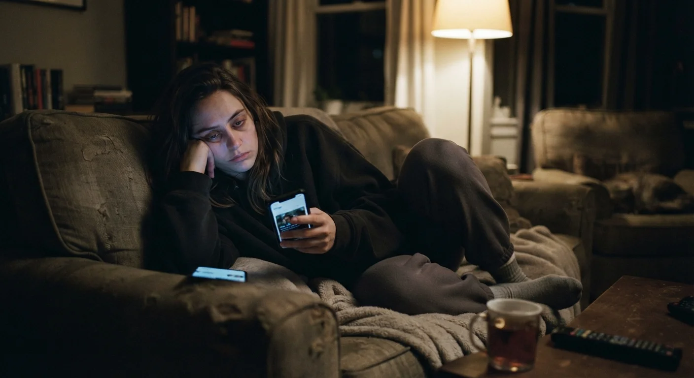 Dating App Fatigue Is Real — Here's Why It Happens
