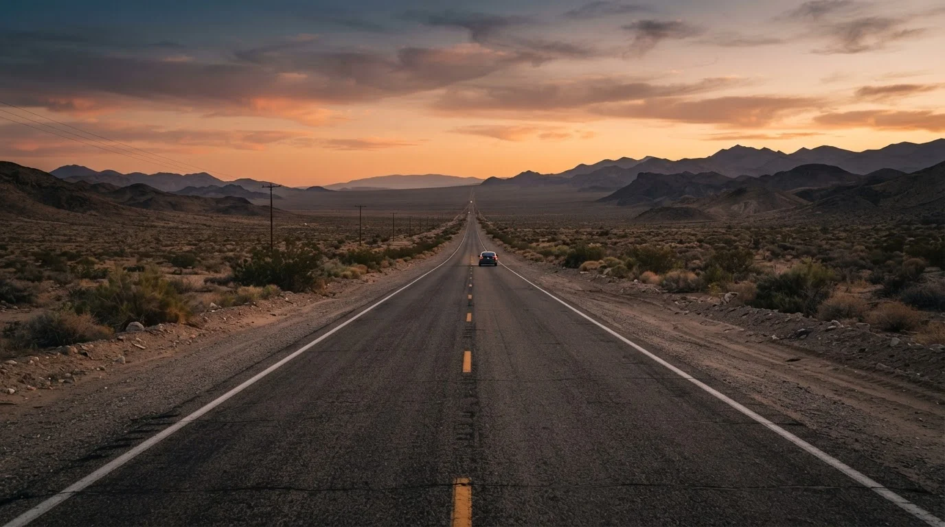Driver Fatigue on Long Roads: Understanding the Risks and Managing Them Safely