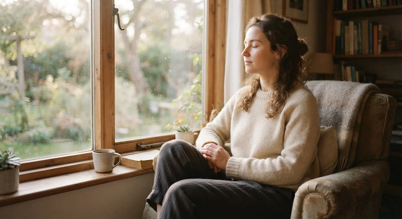 Emotional Regulation: The Quiet Skill That Determines Relationship Quality