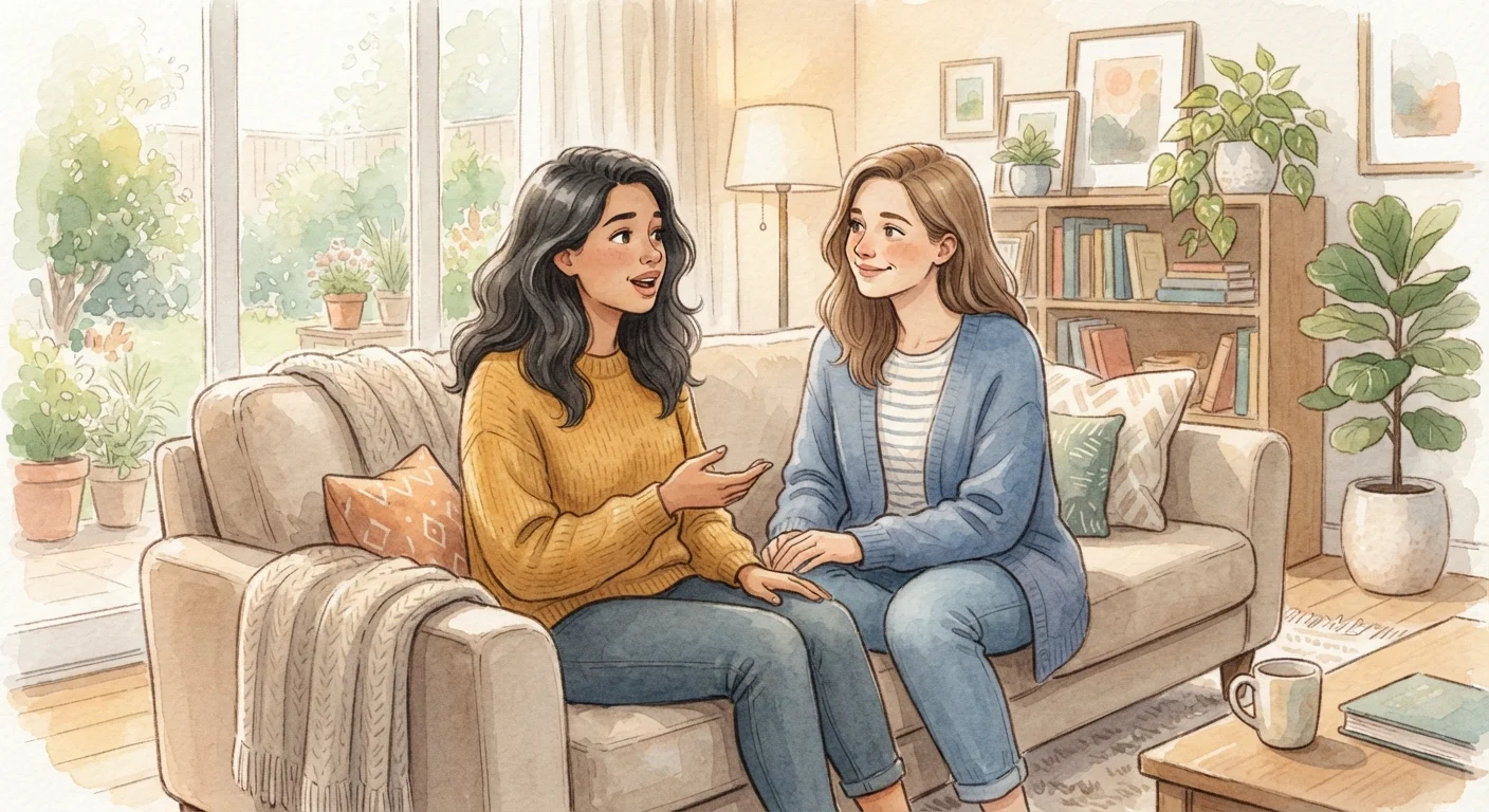 Emotional Validation: What It Is and How to Offer It