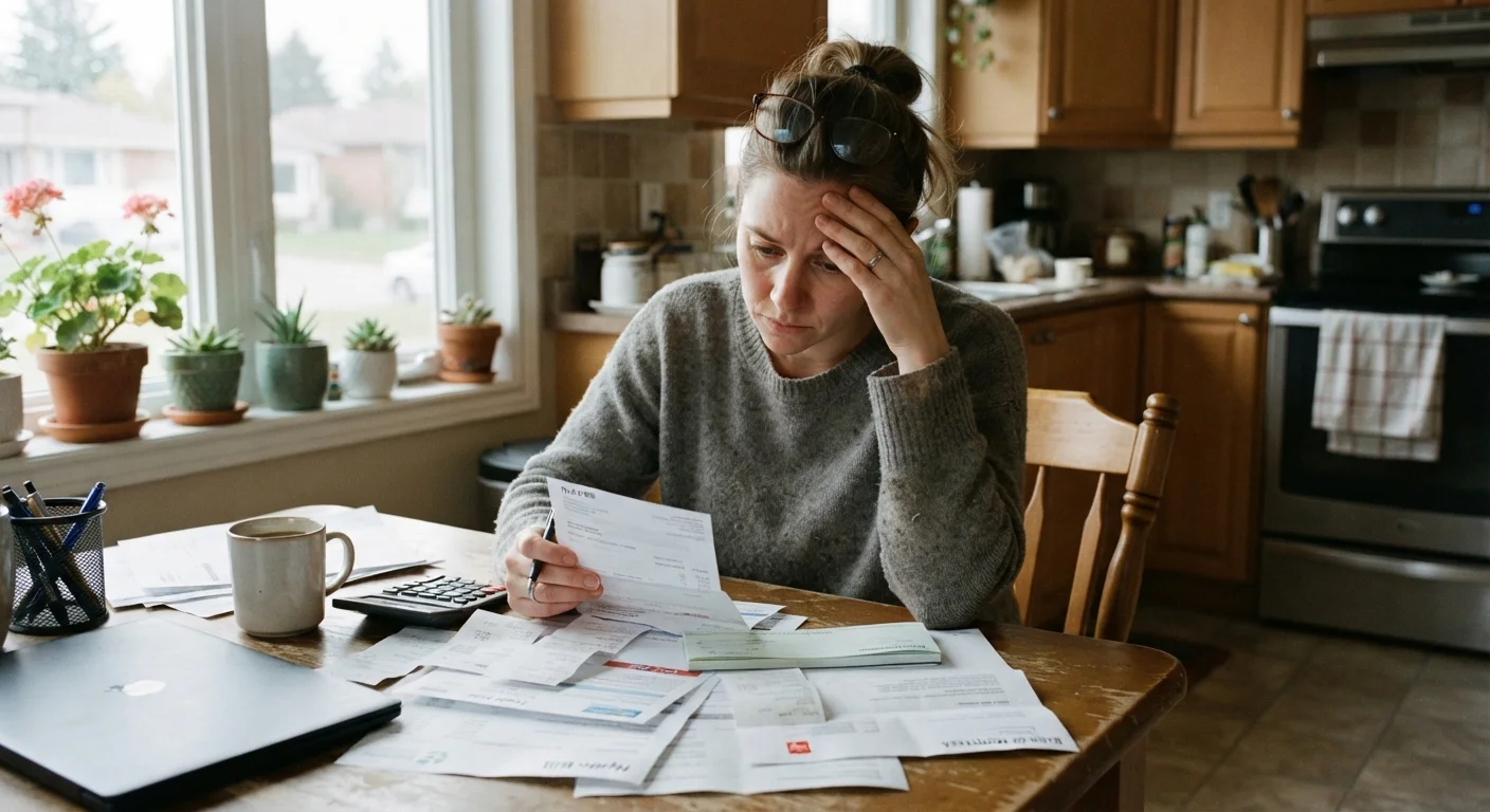 Financial Moves That Can Quietly Damage Your Credit