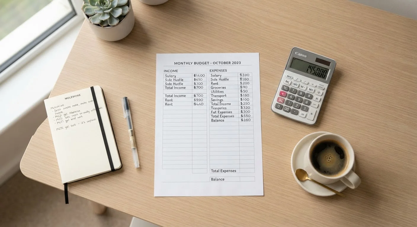 Fixed vs. Variable Expenses: Understanding the Difference
