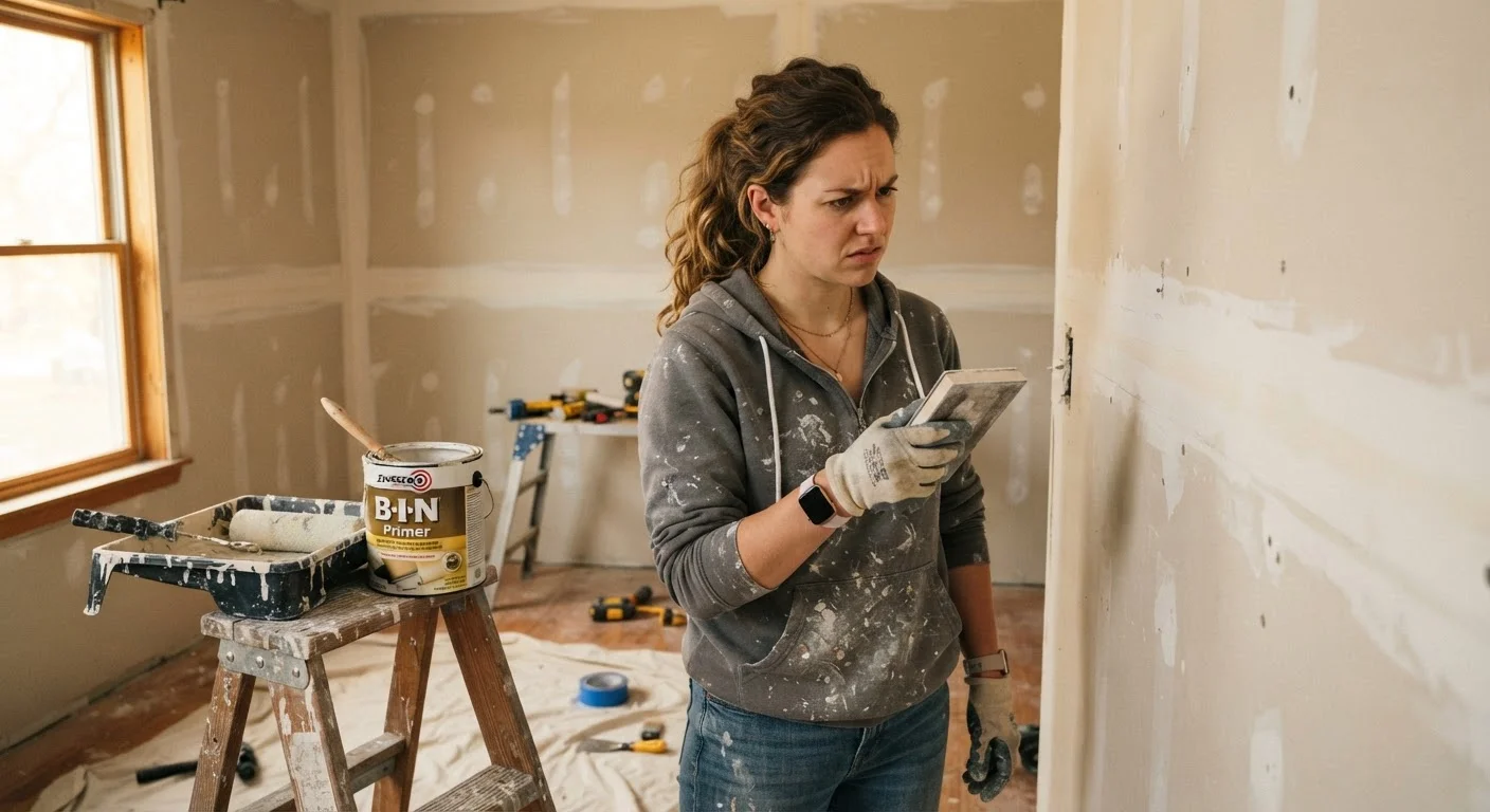Home Improvement Myths That Lead DIYers Astray