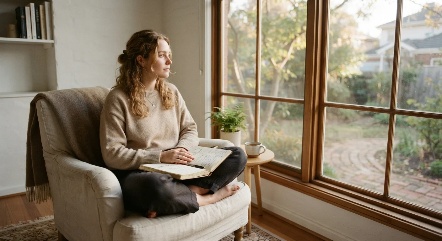 How to Have an Honest Conversation With Yourself About What You Want in a Relationship