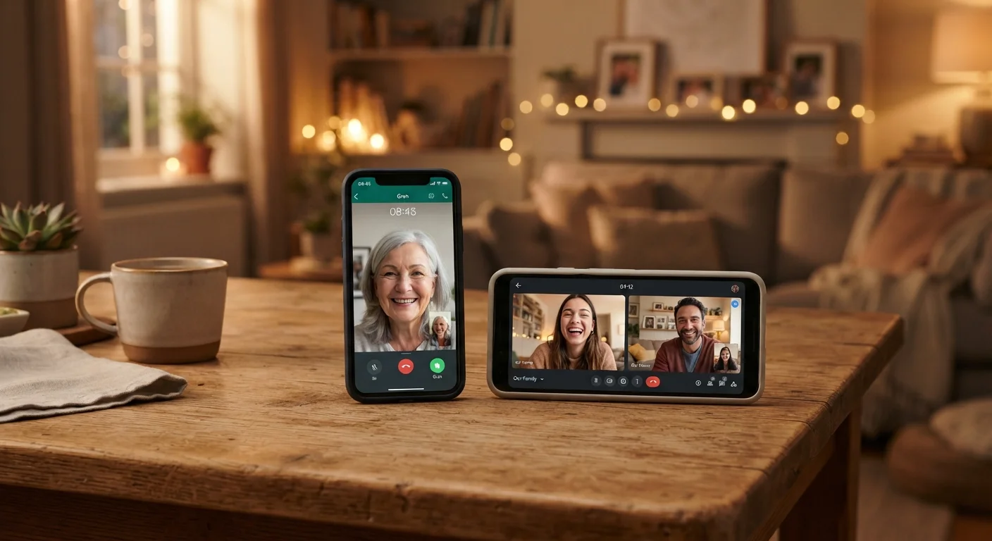 Long-Distance From the Start: What Makes It Work and What Doesn't