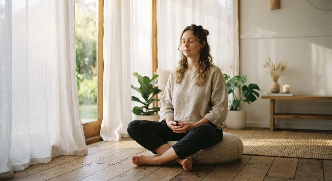 Mindfulness vs. Meditation: Clearing Up the Confusion