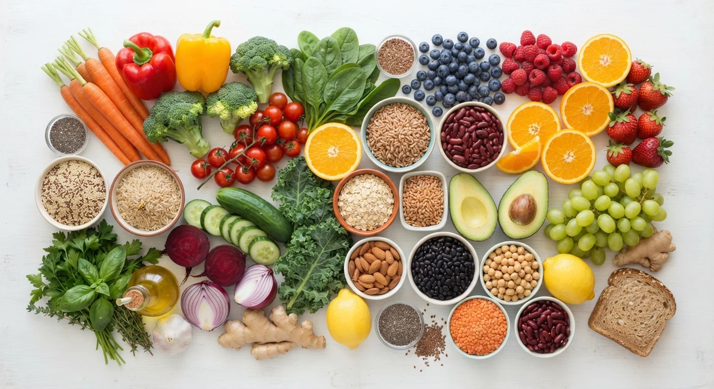 Nutrition Myths That Refuse to Die — And What Science Actually Says