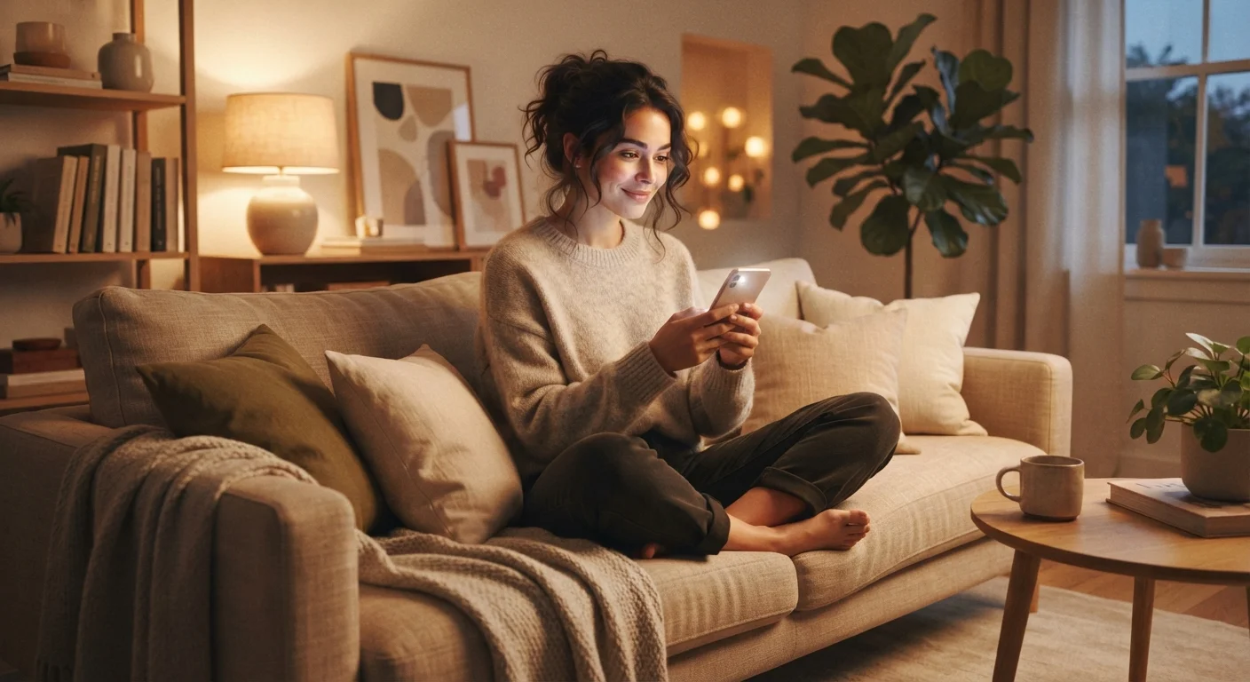 Online Dating From Scratch: What to Expect in Your First Month