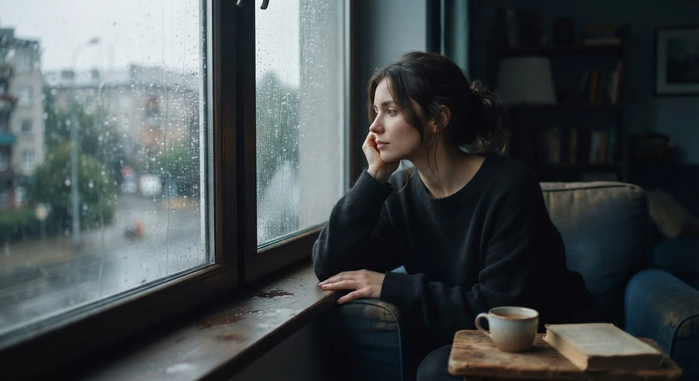 Patterns That Keep People Stuck in a Negative Mood Cycle