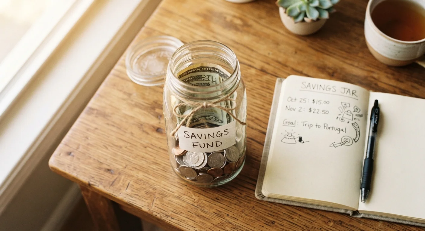Pay Yourself First: How the Savings-Before-Spending Habit Actually Works