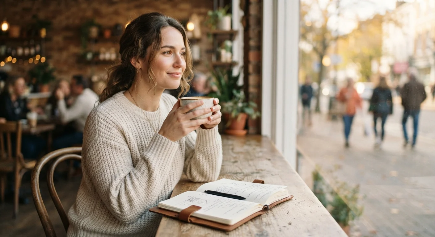 Re-entering the Dating Scene After a Long Relationship