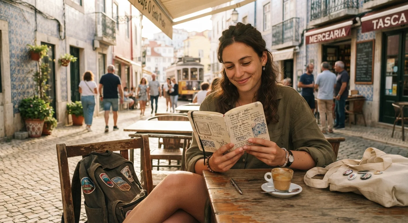 Reading a Destination's Culture Before You Arrive: Habits That Make Travel Smoother