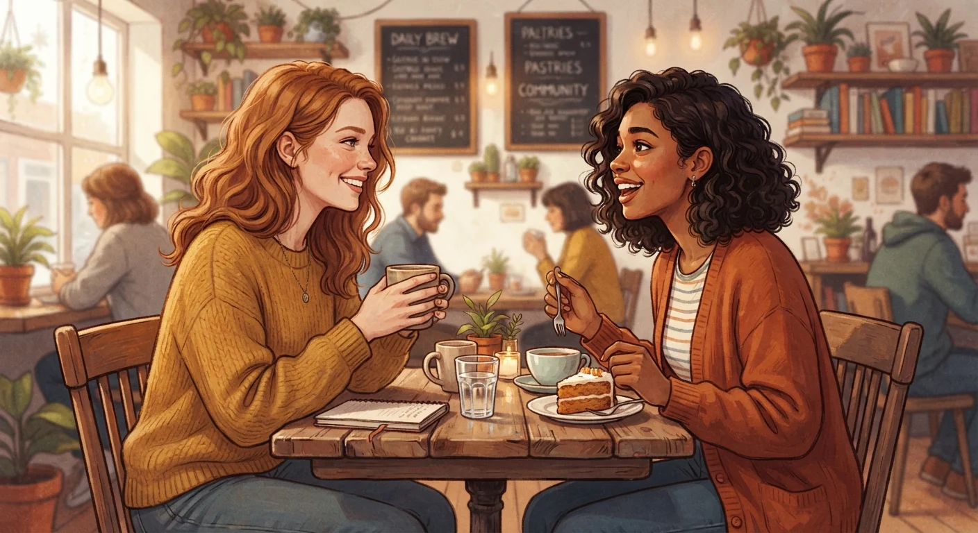 Relationship Skills Every Adult Benefits From Knowing