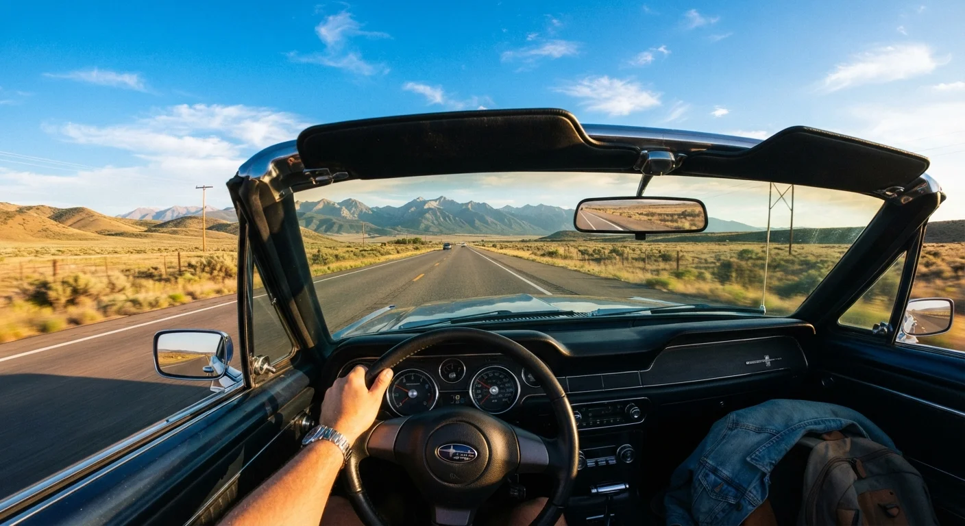 Road Trip Planning From Scratch: A Complete First-Timer's Guide
