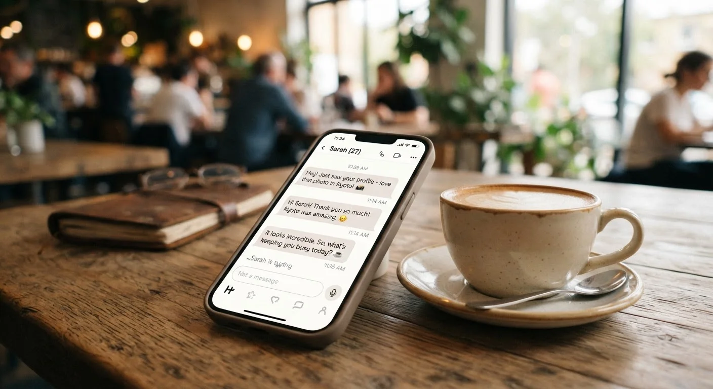 Safety Habits Worth Building for Every Online Dating Situation