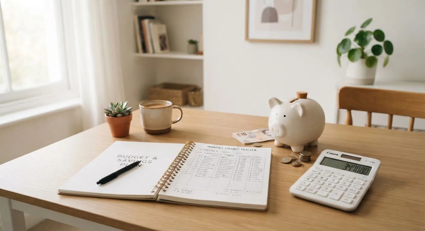 Savings Accounts Demystified: The Terms and Numbers You Need to Understand