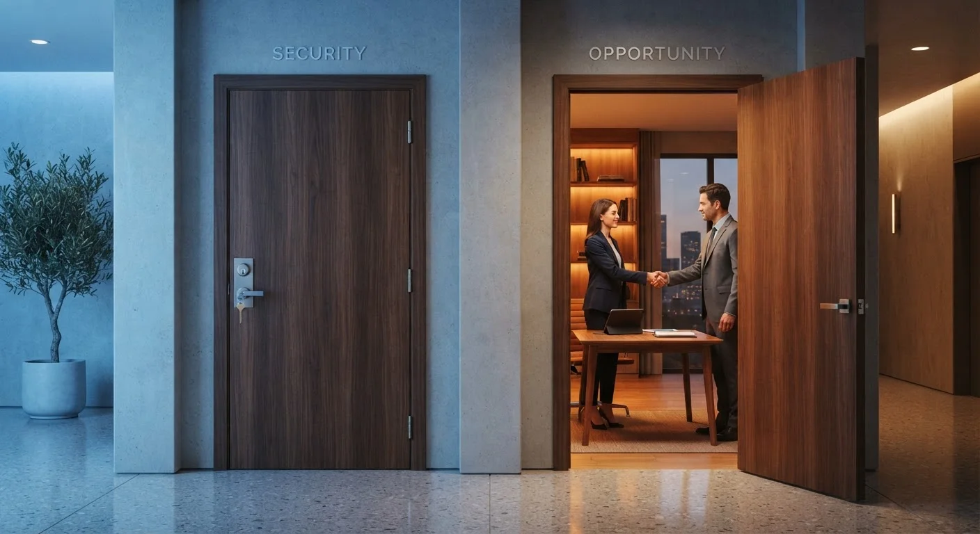 Secured vs Unsecured Credit: What the Difference Means in Practice