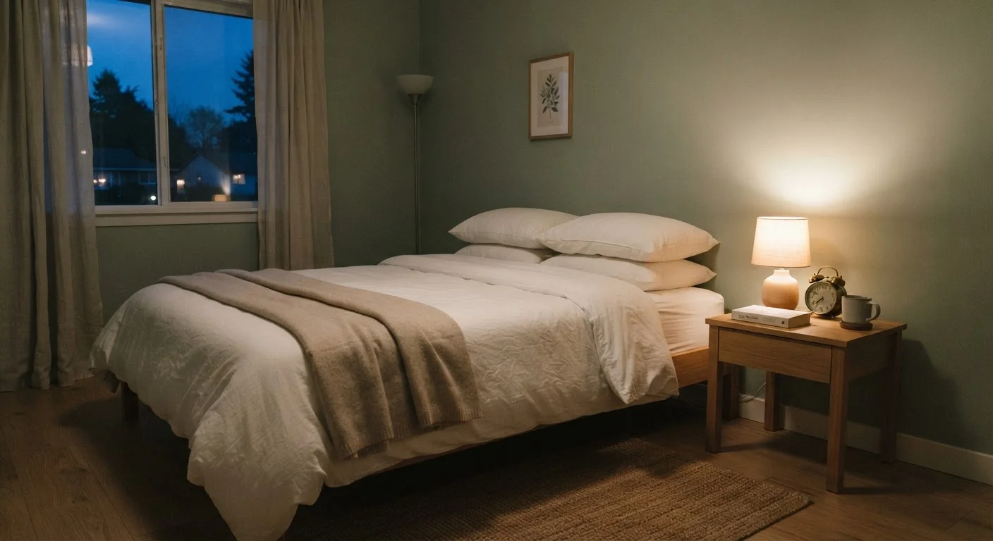 Sleep Hygiene vs. Sleep Quantity: Which Deserves More Attention?