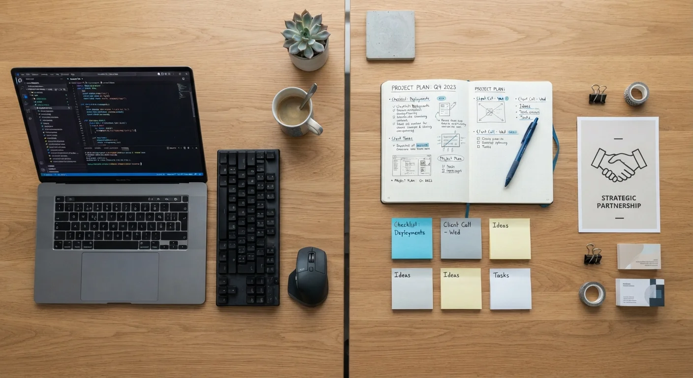 Soft Skills vs. Hard Skills: Why the Distinction Matters More Than You Think