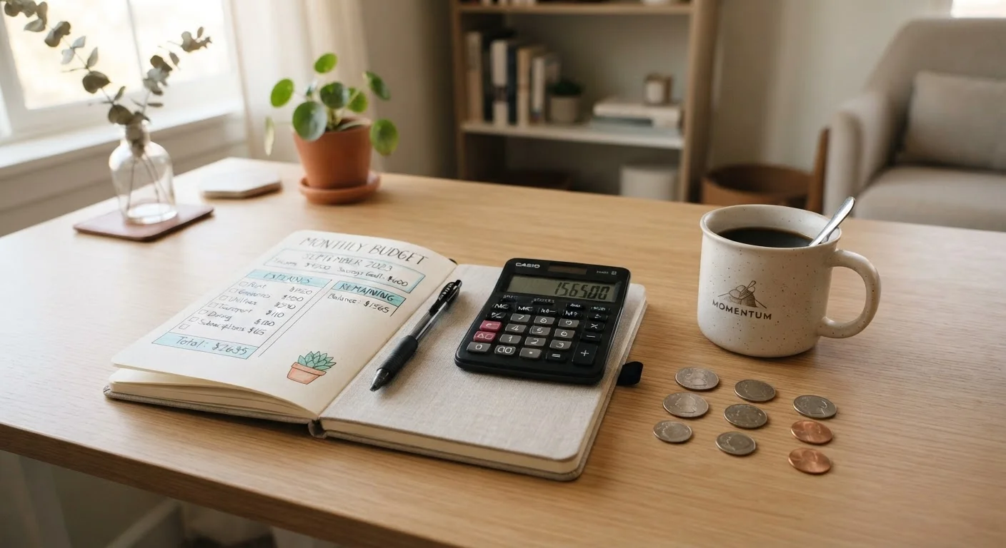 Taking Control of Your Money: A Complete Introduction to Personal Budgeting