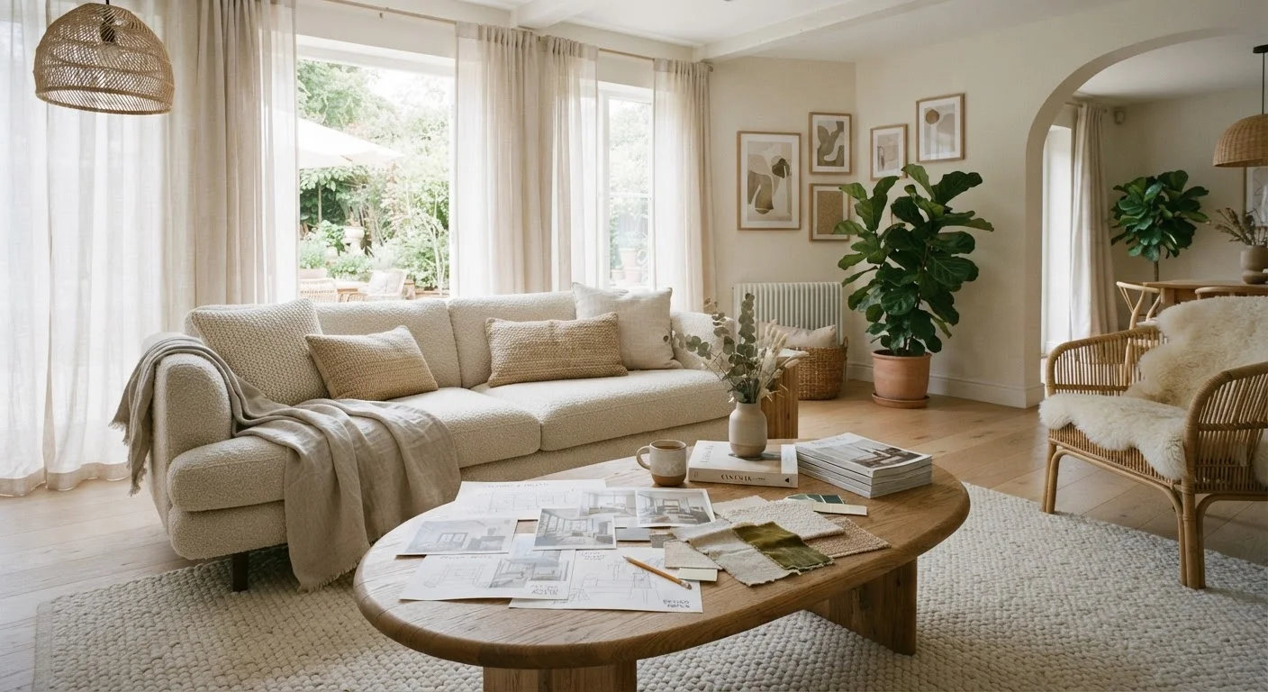The Language of Interior Design: Terms Every Homeowner Should Know