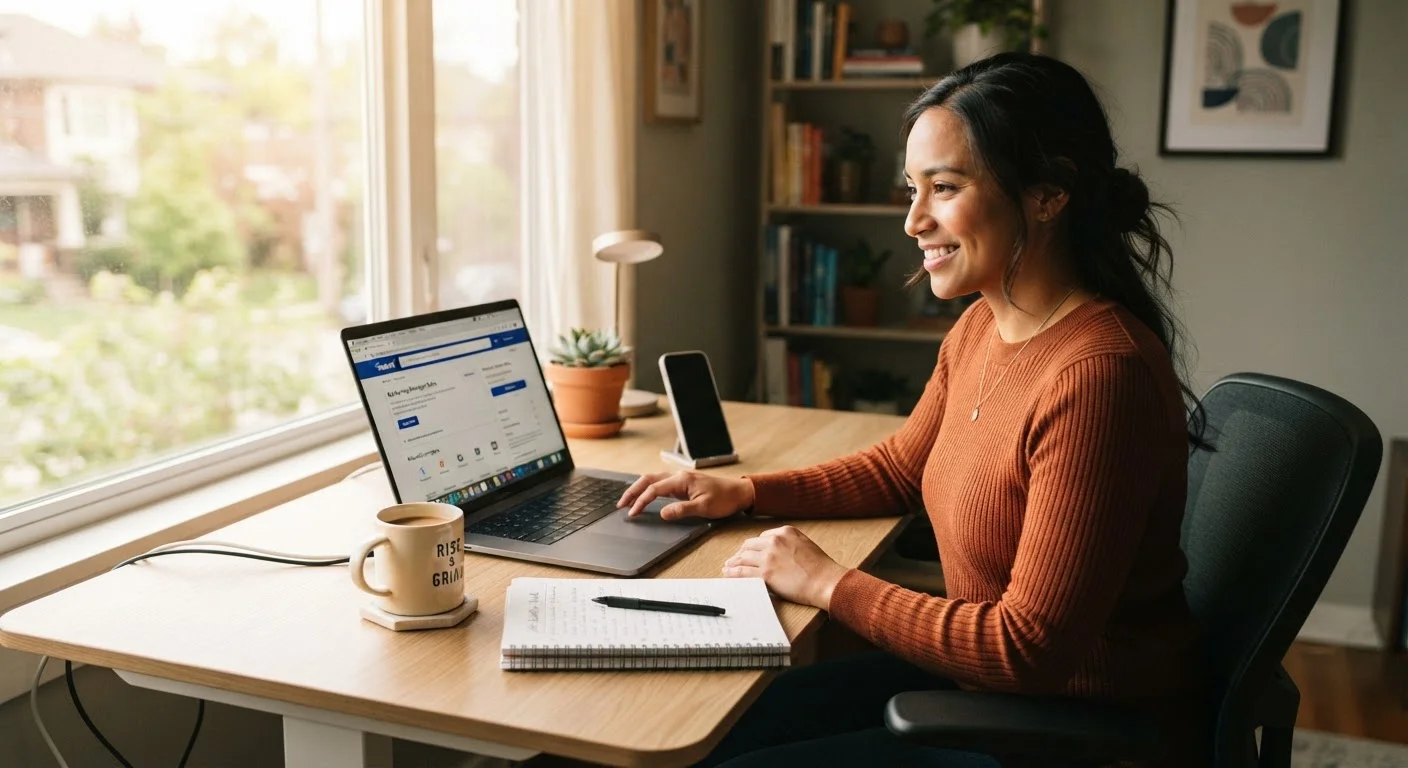 The Modern Job Search: What's Actually Changed and What Hasn't