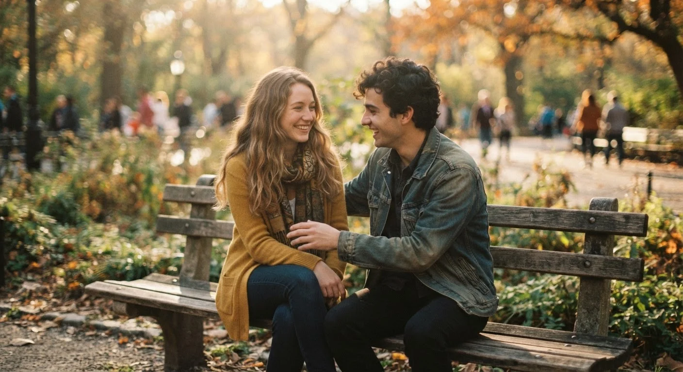 The Myths Around Vulnerability That Make Intimacy Harder