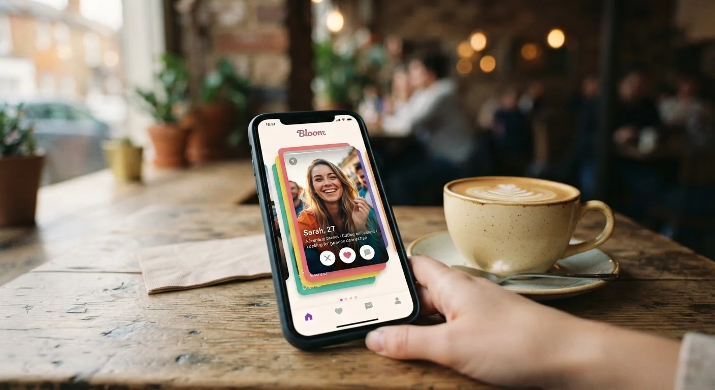 The Quiet Upsides and Real Downsides of Dating Apps