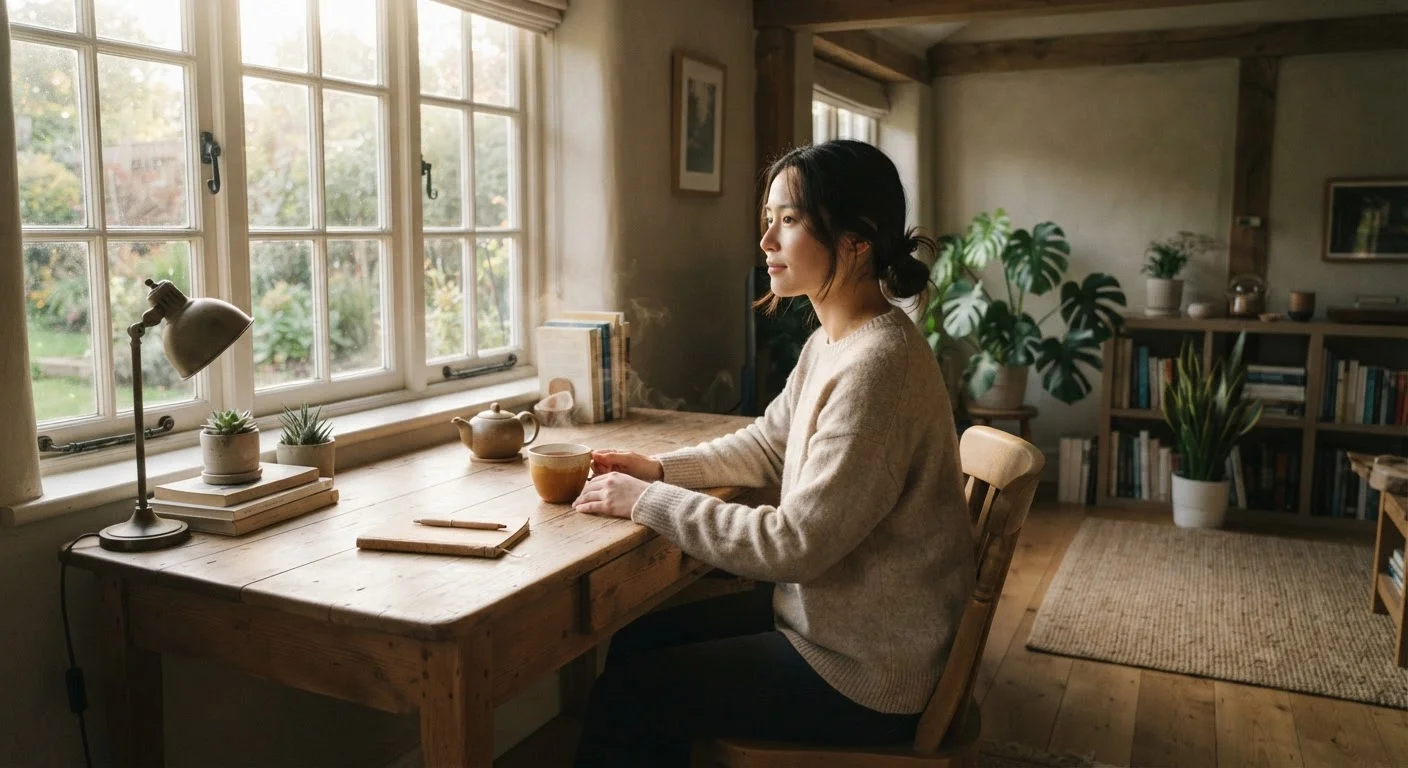 The Role of Stress in Daily Health — and Realistic Ways to Manage It
