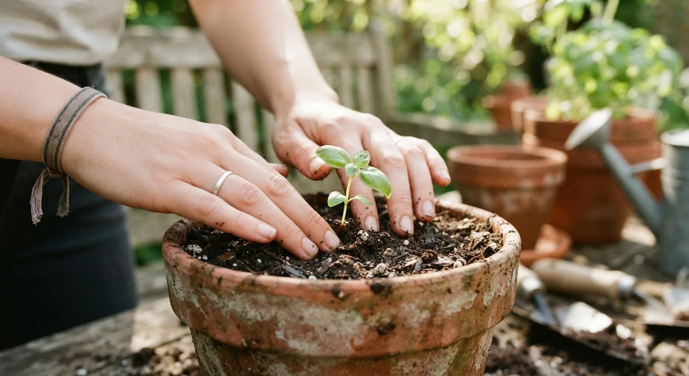 The Truth About Garden Myths New Growers Almost Always Believe