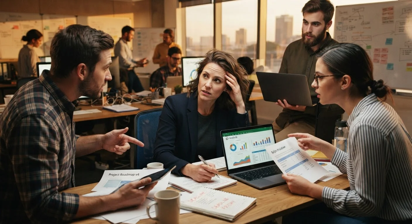 The Upsides and Downsides of Being the Go-To Person on Your Team