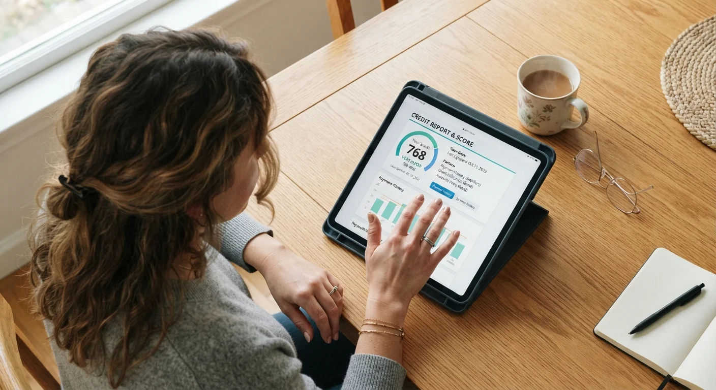 Things People Get Wrong About Credit Scores
