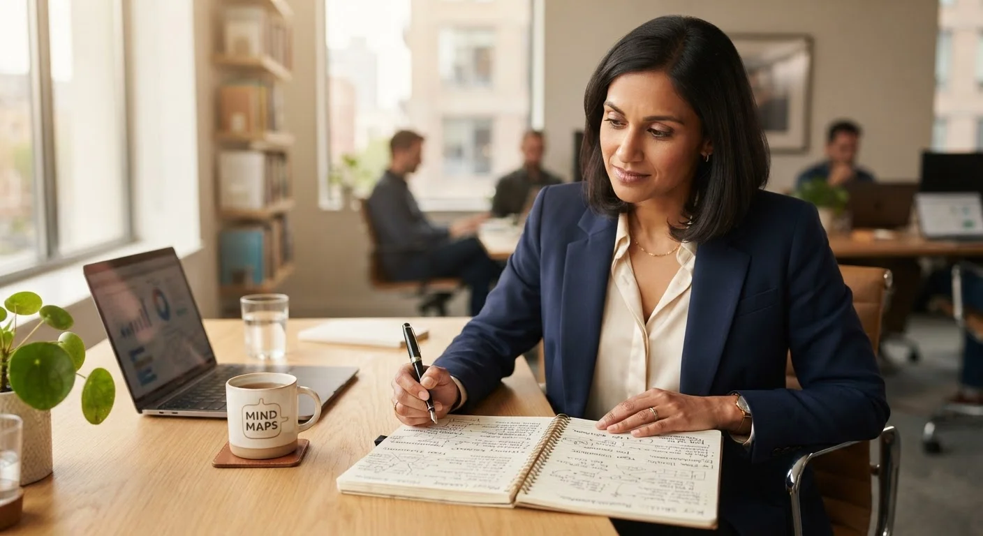 Transferable Skills: The Quiet Currency of Any Career Change