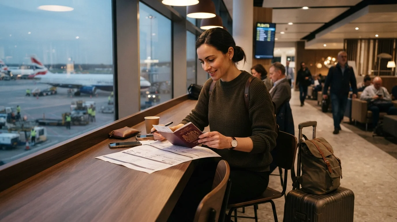 Travel Insurance Demystified: What It Covers and What It Doesn't